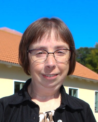Maria Nilsson